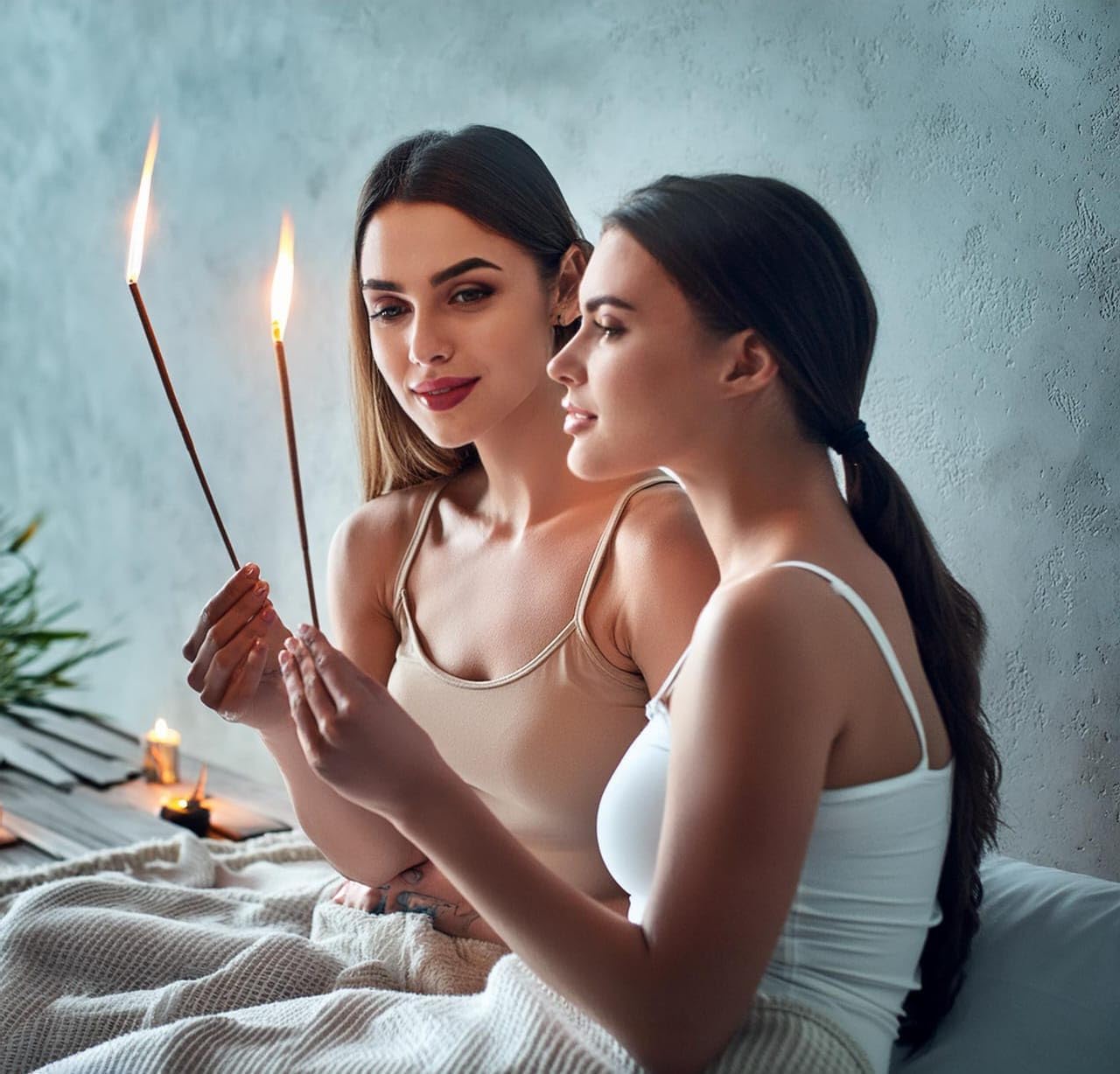 180 Natural Incense Sticks Variety Pack – 180 Insence-Sticks (60 Each of Rose, Nagchampa & Life) | Long-Lasting Inscents-Sticks for Meditation, Home & Spiritual Use (Inciensos Aromaticos)