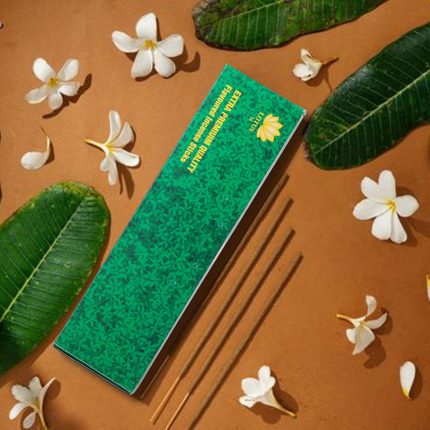 180 Premium Incense-Sticks – 180 Natural Inscents-Sticks– 60 Each of Pineapple, Revolution, and Hanuman Chandan – Perfect for Stress Relief & Home Fragrance (Inciensos Aromaticos)